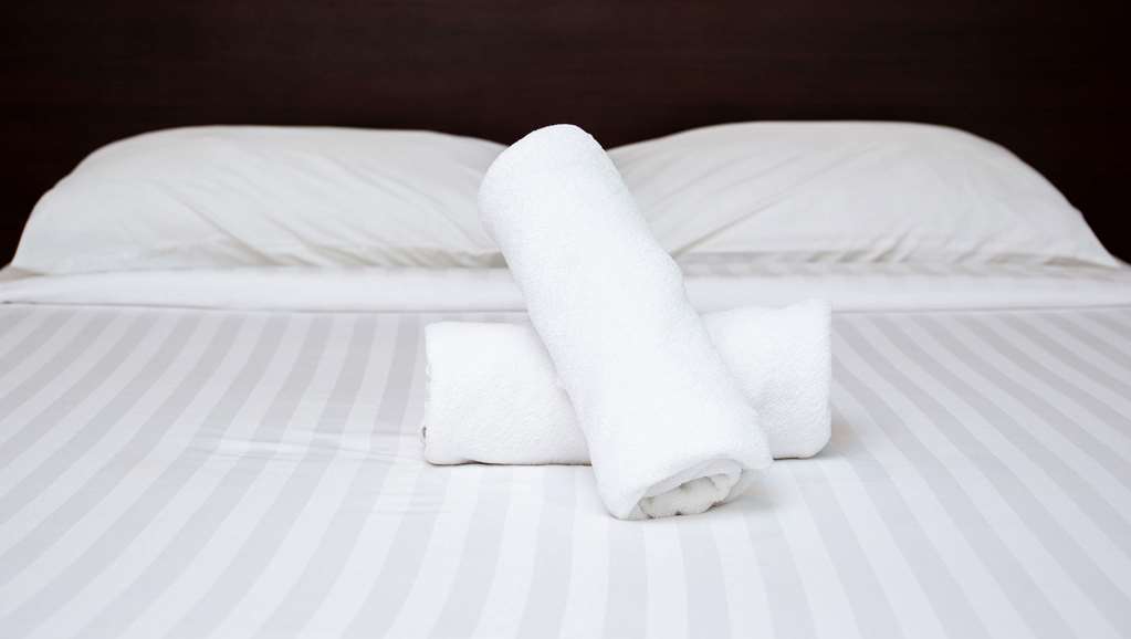 Magnuson Hotel Idabel Номер фото
